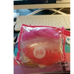 Perfectly Posh bath kit